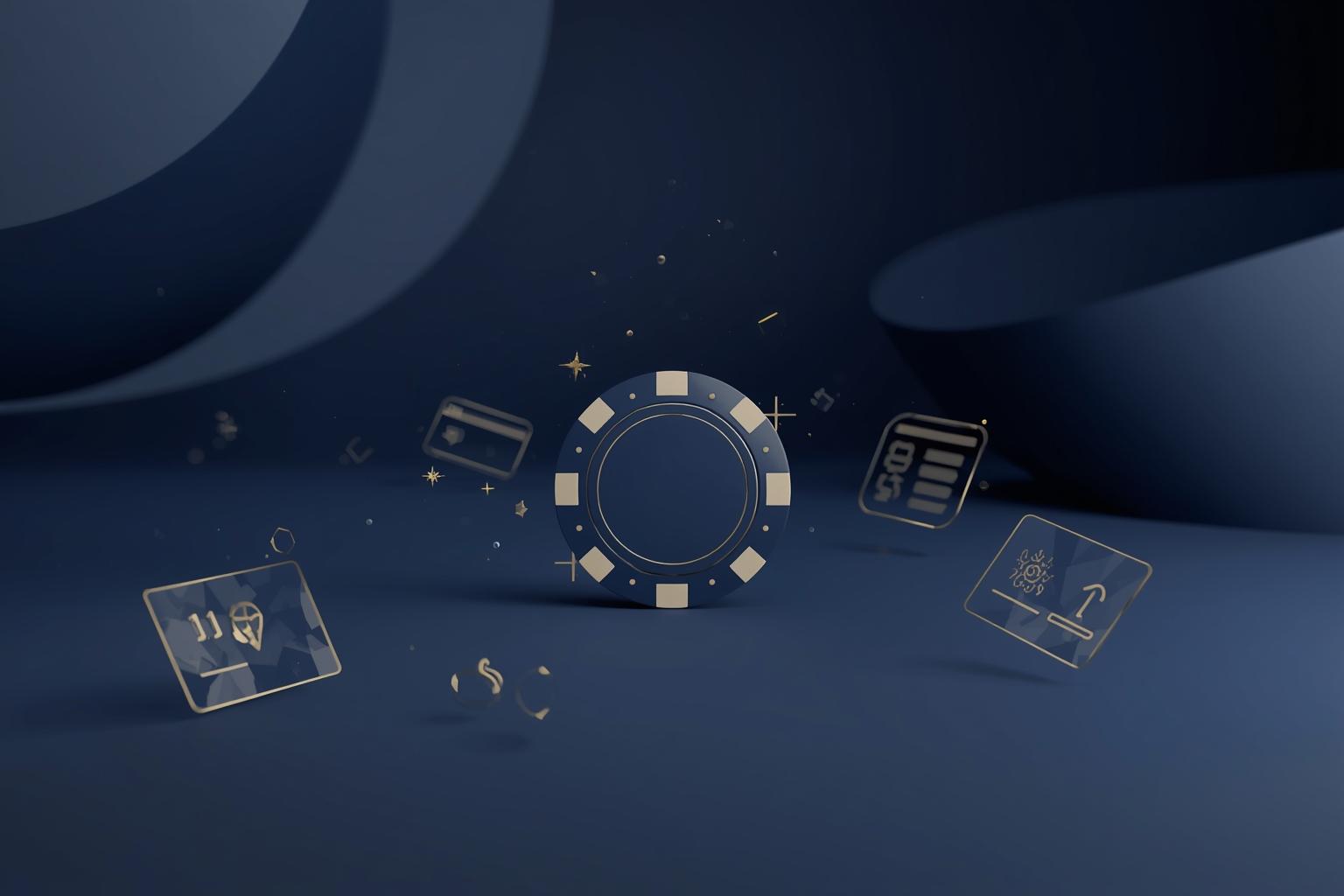 Bonusy, limity, opłaty i odpowiedzialne granie